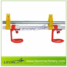 Leon brand new type regulator for nipple drinking line